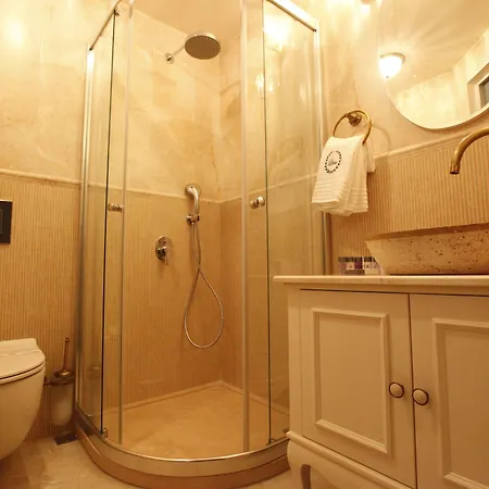 Livia Ephesus (adults Only) Selcuk