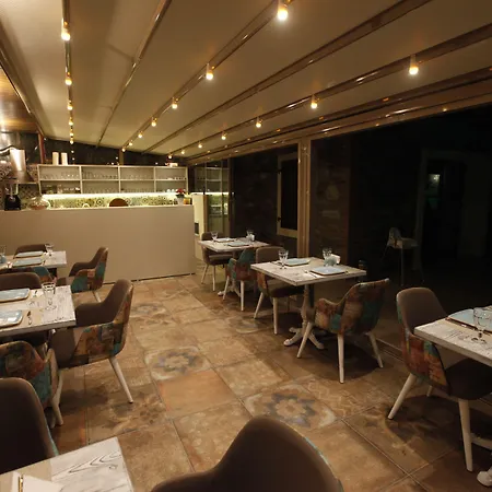 Hotel Livia Ephesus (adults Only) 3*