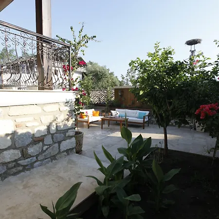 Hotel Livia Ephesus