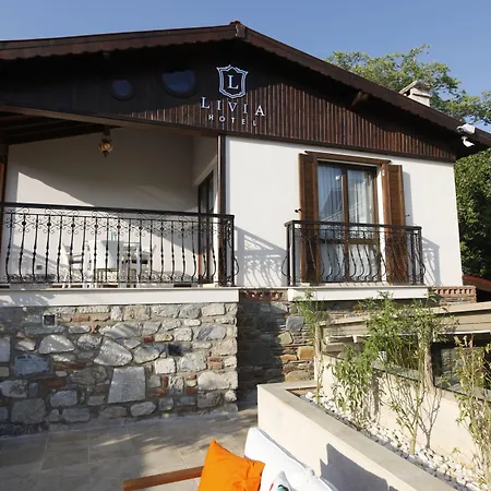 Livia Ephesus 3*