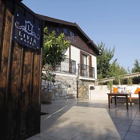 Livia Ephesus Hotel