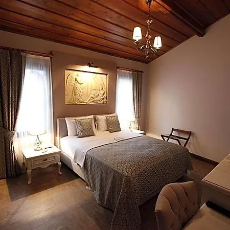 فندق Livia Ephesus (adults Only) 3*