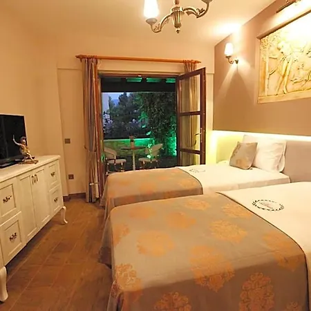 Livia Ephesus (adults Only) 3* سلجوك