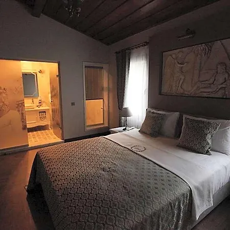 Livia Ephesus (adults Only) 3* سلجوك