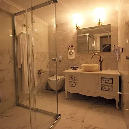 Hotell Livia Ephesus (adults Only)