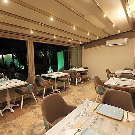 Livia Ephesus (adults Only) سلجوك