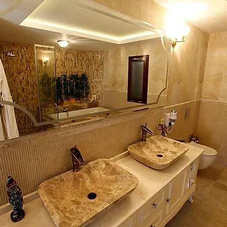 فندق Livia Ephesus (adults Only)