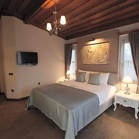 Hotell Livia Ephesus (adults Only) Selçuk