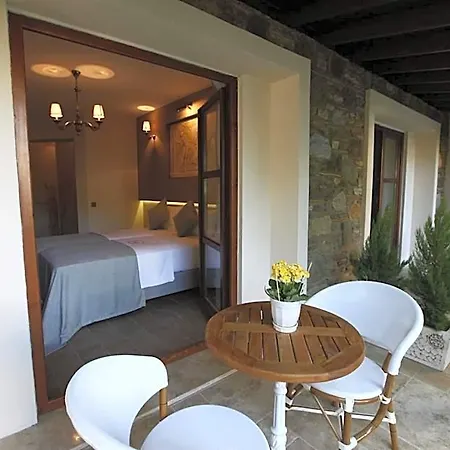 Livia Ephesus (adults Only) فندق سلجوك