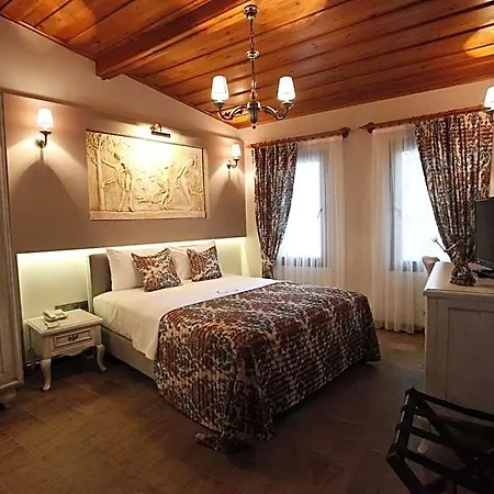 فندق Livia Ephesus (adults Only) 3*