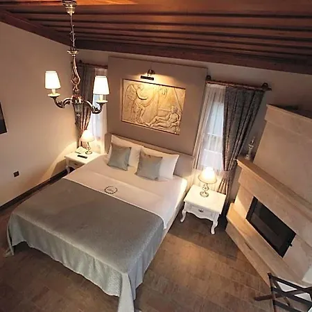Livia Ephesus (adults Only) 3* Selçuk