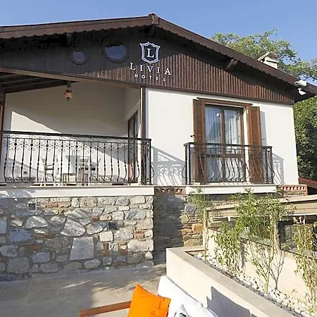 فندق Livia Ephesus (adults Only) سلجوك