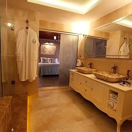 Livia Ephesus (adults Only) فندق 3*