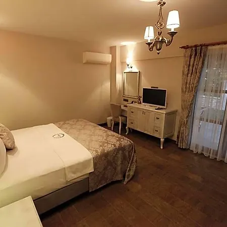 Livia Ephesus (adults Only)