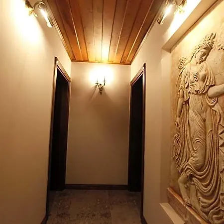 Livia Ephesus (adults Only)