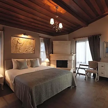 Livia Ephesus (adults Only)