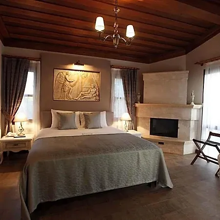 فندق Livia Ephesus (adults Only)