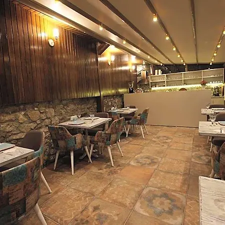 Hotell Livia Ephesus (adults Only) Selçuk