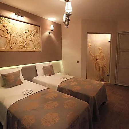 فندق Livia Ephesus (adults Only)