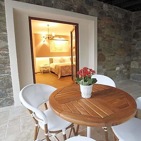 فندق Livia Ephesus (adults Only) سلجوك