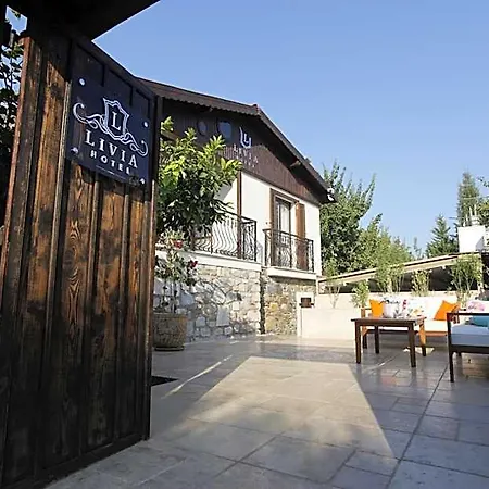Livia Ephesus (adults Only) 3* سلجوك