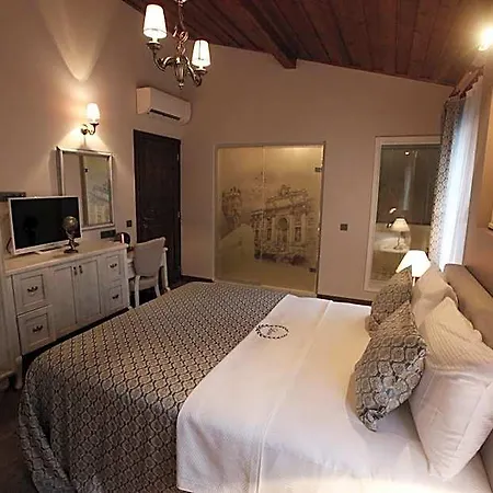 Livia Ephesus (adults Only) 3* سلجوك