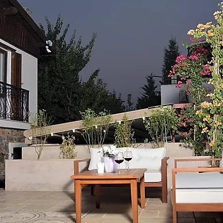 Livia Ephesus (adults Only) 3* سلجوك