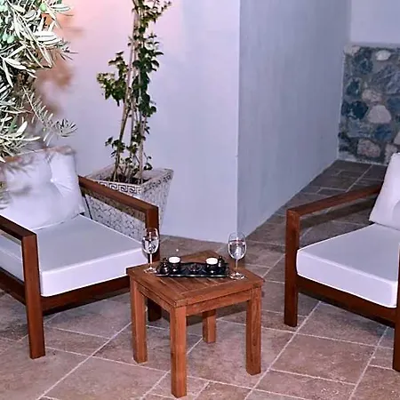Livia Ephesus (adults Only) 3* Selcuk