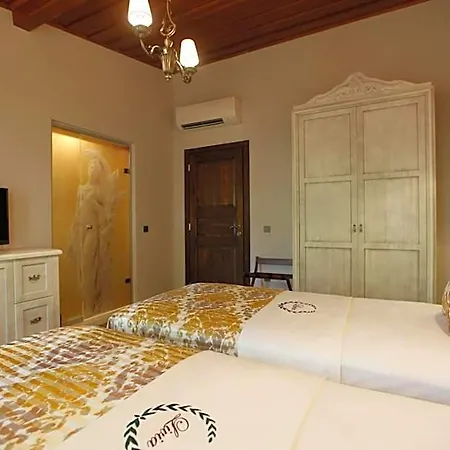 Livia Ephesus (adults Only) 3* سلجوك