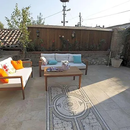 Livia Ephesus (adults Only) 3* سلجوك