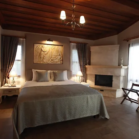 Hotel Livia Ephesus