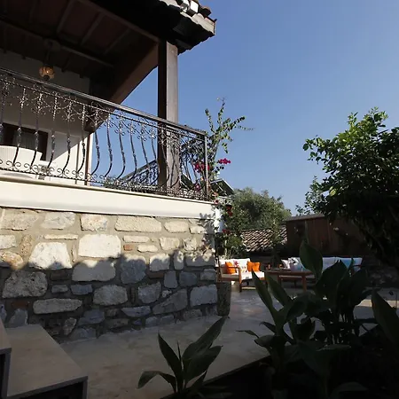 Livia Ephesus (adults Only) 3* 塞尔丘克