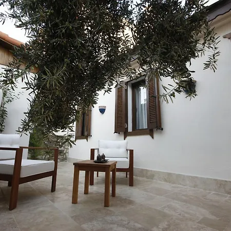Livia Ephesus Selçuk