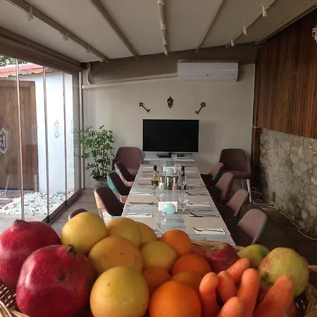 Hotel Livia Ephesus Selçuk