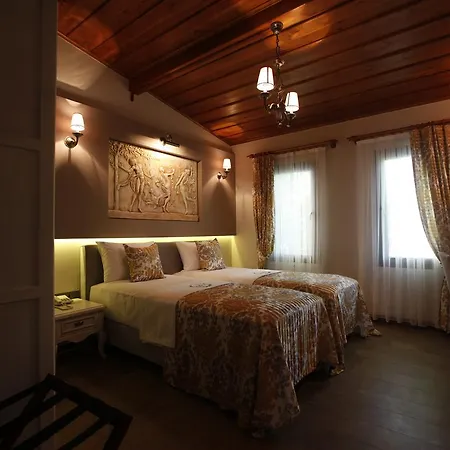 Livia Ephesus (adults Only) Hotell 3*