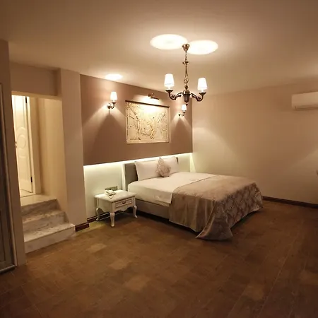 Hotell Livia Ephesus (adults Only)