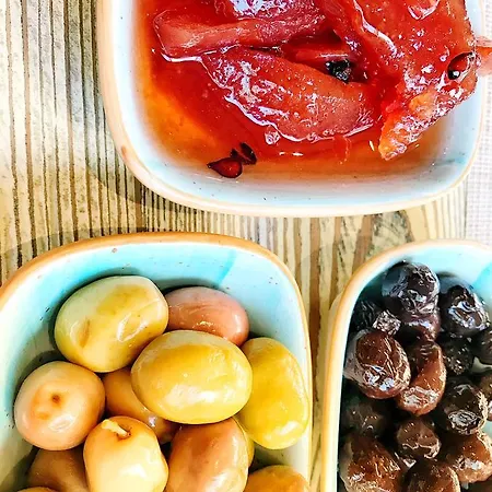 Livia Ephesus (adults Only) 酒店 塞尔丘克