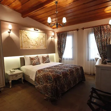 Hotell Livia Ephesus (adults Only) 3*
