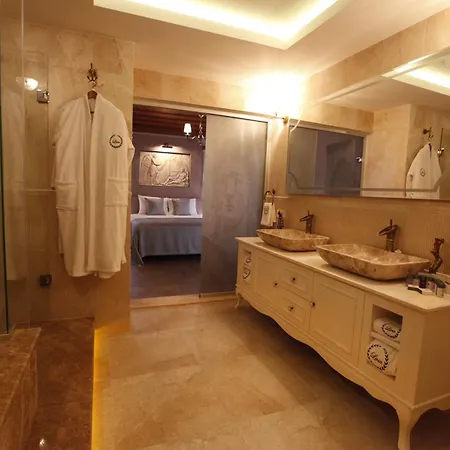 Livia Ephesus (adults Only) Hotell