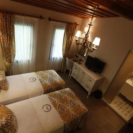 Hotel Livia Ephesus