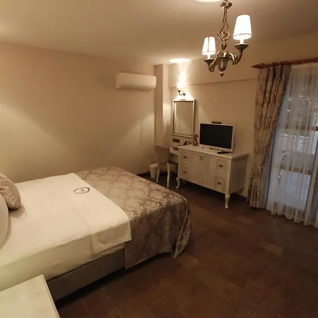 Hotel Livia Ephesus
