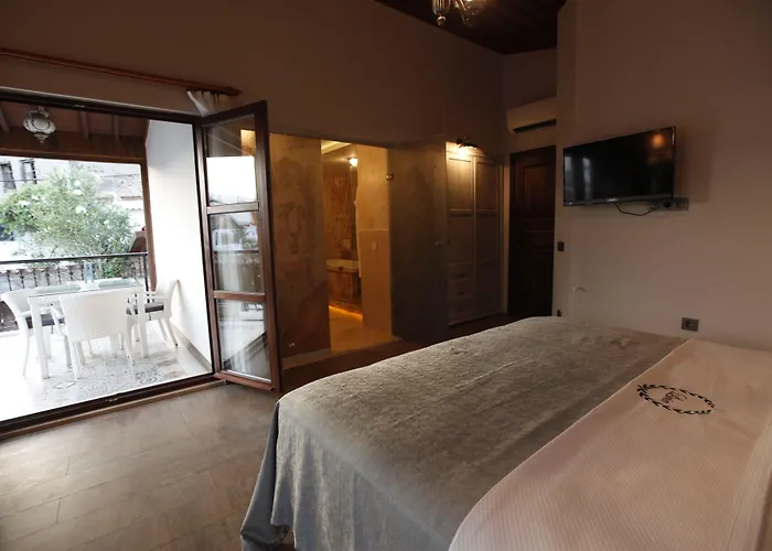 Livia Ephesus (adults Only) Szálloda 3*