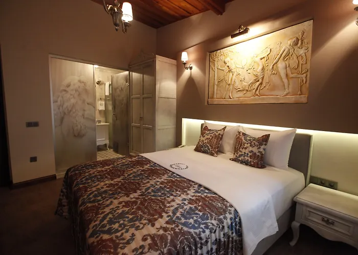 Livia Ephesus (adults Only) 3* Selçuk
