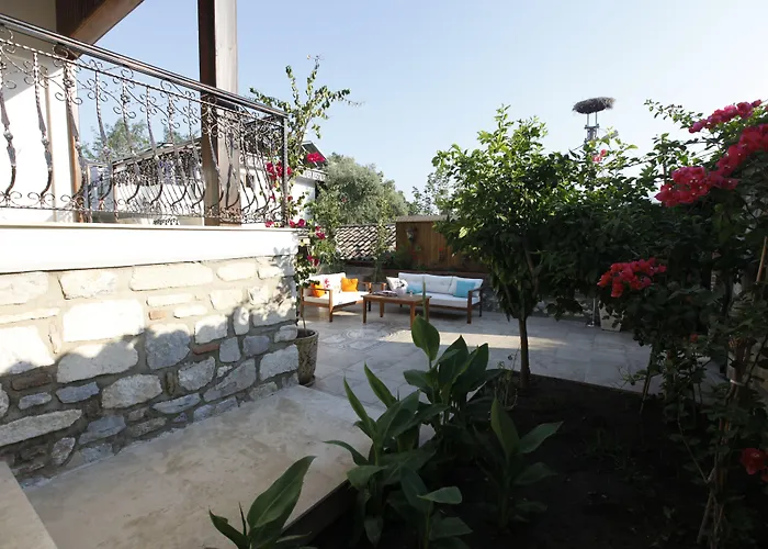 Szálloda Livia Ephesus (adults Only)