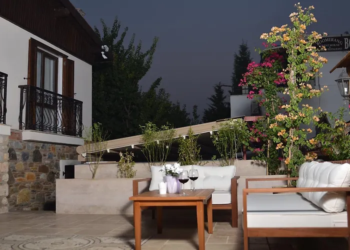 Livia Ephesus (adults Only) 3*