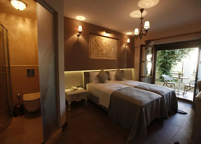 Livia Ephesus (adults Only) Selçuk