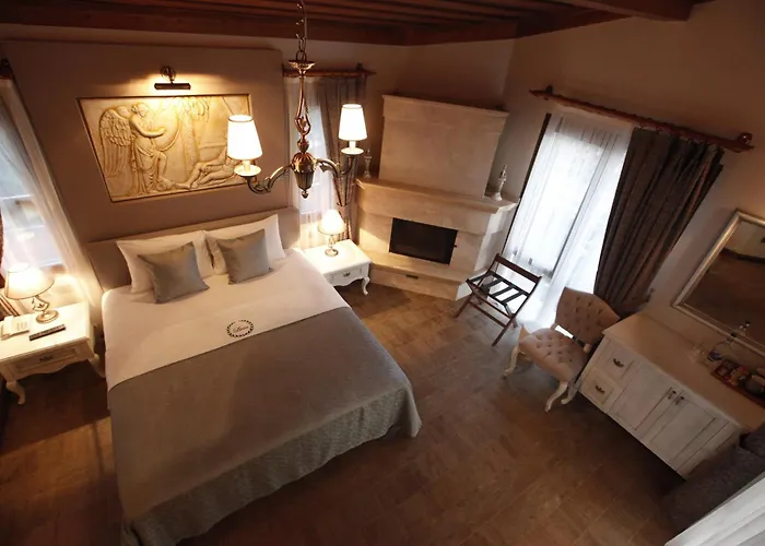 Livia Ephesus (adults Only) 3* Selçuk