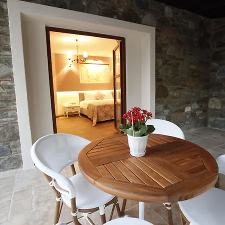 Livia Ephesus (adults Only) Hotel 3*