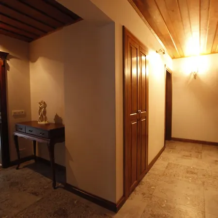 Hotel Livia Ephesus (adults Only)