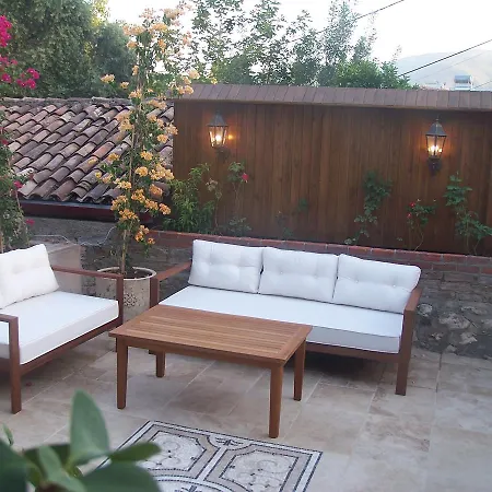 Livia Ephesus (adults Only) Hotel